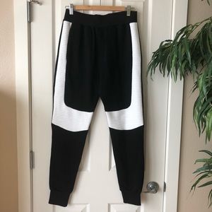 Zara Man Sweat Pants